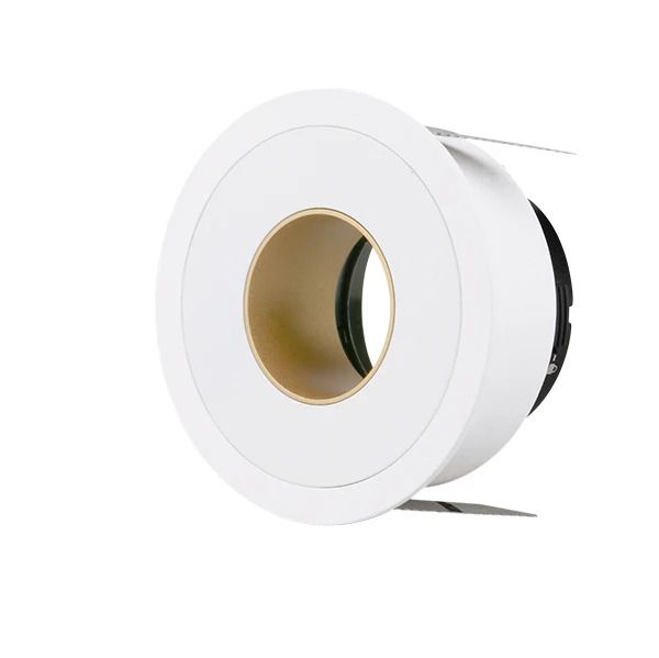 Interlight Infinity Frames | frame met bladveren rond IL-FI12F6138