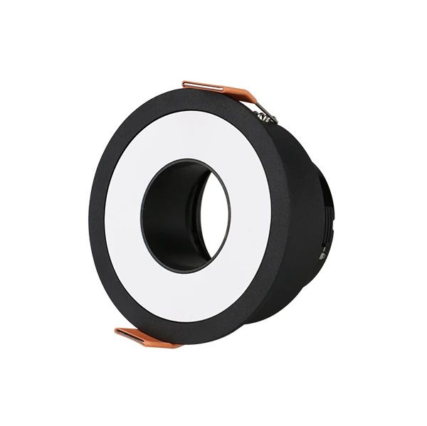 Interlight Infinity Frames | frame met springveren rond IL-FI01F1738 met niet-kantelbare binnenring