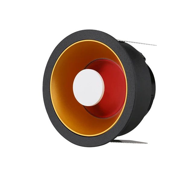 Interlight Infinity Frames | frame met bladveren rond IL-FI11F415634