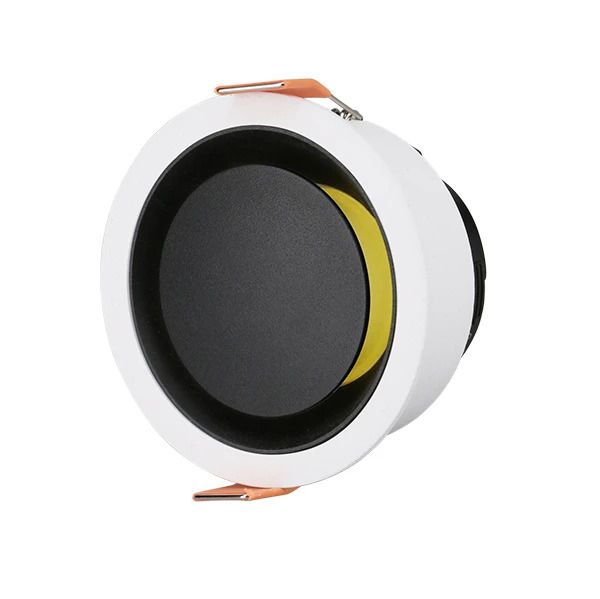 Interlight Infinity Frames | frame met springveren rond IL-FI02F395931 met niet-kantelbare binnenring