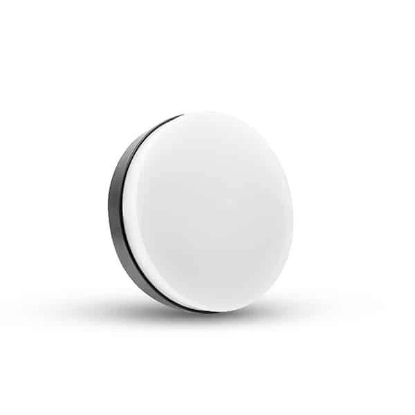Interlight LED Plafonnière Ø335mm | 8W/15W 3000K/4000K 730Lm/1410Lm | 830/840  | Edge Plus