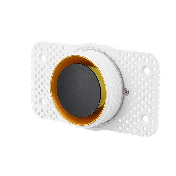 Interlight Infinity Frames | frame trimless quick rond IL-FI65F415931