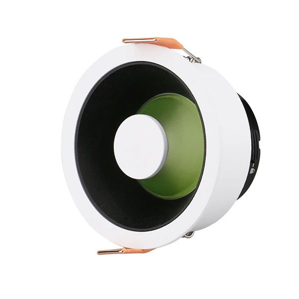 Interlight Infinity Frames | frame met springveren rond IL-FI02F395734 met niet-kantelbare binnenring