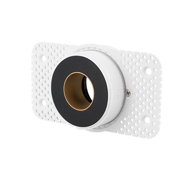 Interlight Infinity Frames | frame trimless quick rond IL-FI65F6137