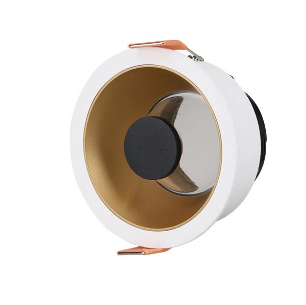 Interlight Infinity Frames | frame met springveren rond IL-FI02F605533 met niet-kantelbare binnenring