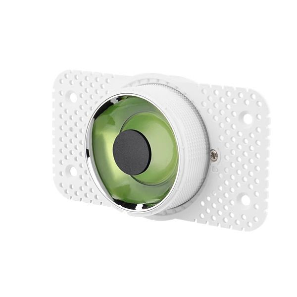 Interlight Infinity Frames | frame trimless quick rond IL-FI65F425733