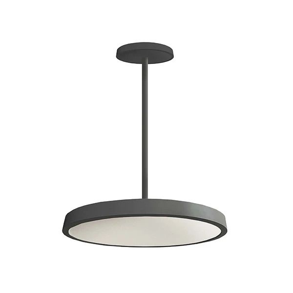 Interlight Dream Sirius Plafonnière pendelset | pendelstang 500mm zwart