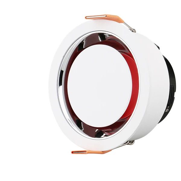 Interlight Infinity Frames | frame met springveren rond IL-FI02F425632 met niet-kantelbare binnenring