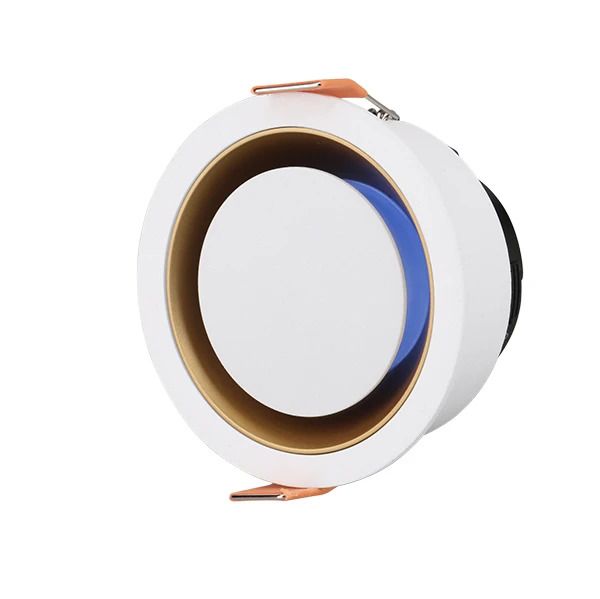 Interlight Infinity Frames | frame met springveren rond IL-FI02F605832 met niet-kantelbare binnenring