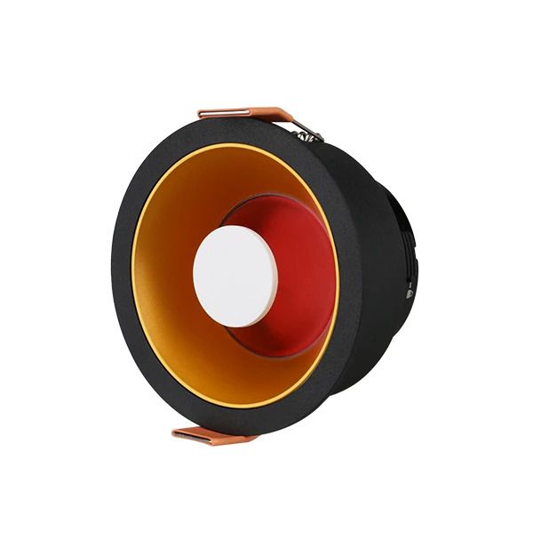 Interlight Infinity Frames | frame met springveren rond IL-FI01F415634 met niet-kantelbare binnenring