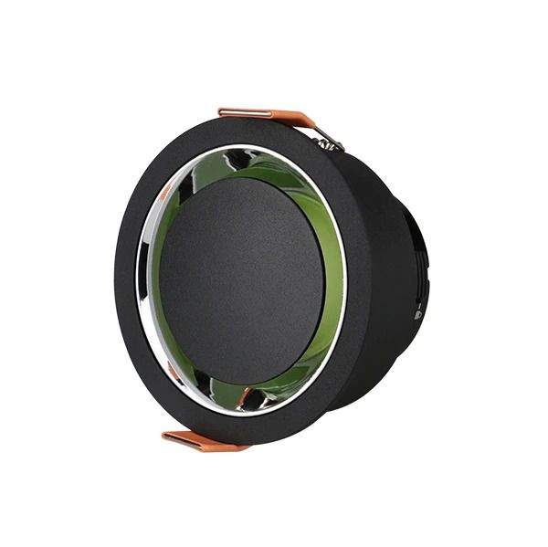 Interlight Infinity Frames | frame met springveren rond IL-FI01F425731 met niet-kantelbare binnenring