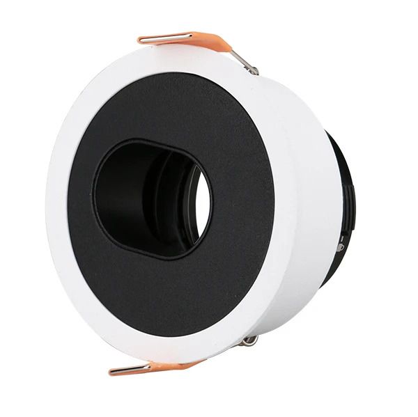 Interlight Infinity Frames | frame met springveren rond IL-FI02A2129 met kantelbare binnenring
