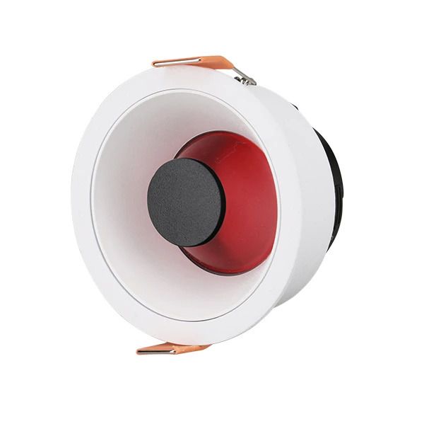 Interlight Infinity Frames | frame met springveren rond IL-FI02F405633 met niet-kantelbare binnenring