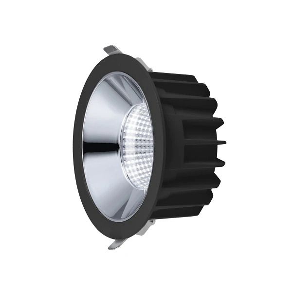 Interlight LED Downlighter Ø105mm | 8W 3000K/4000K 820Lm | 930/940 IP20 | Camita
