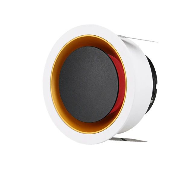 Interlight Infinity Frames | frame met bladveren rond IL-FI12F415631