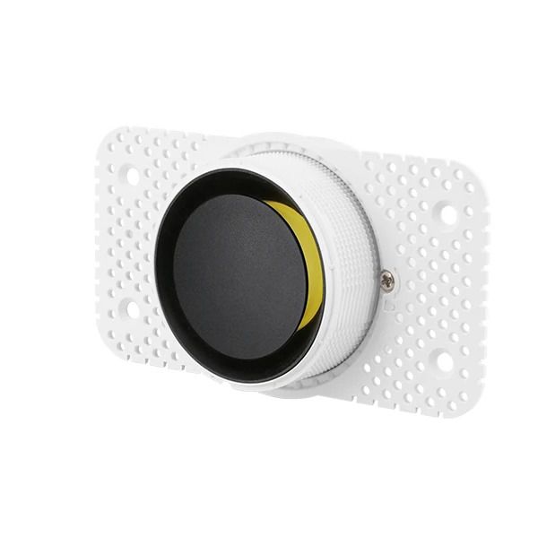 Interlight Infinity Frames | frame trimless quick rond IL-FI65F395931