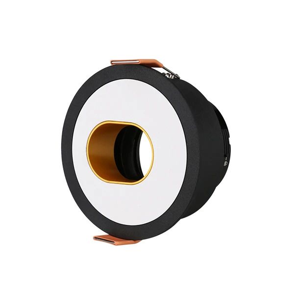 Interlight Infinity Frames | frame met springveren rond IL-FI01A2330 met kantelbare binnenring