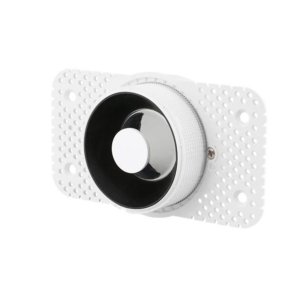Interlight Infinity Frames | frame trimless quick rond IL-FI65F395534