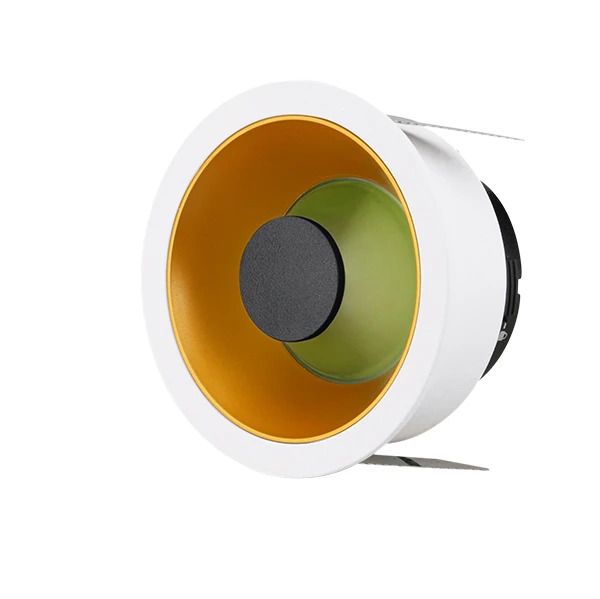 Interlight Infinity Frames | frame met bladveren rond IL-FI12F415733