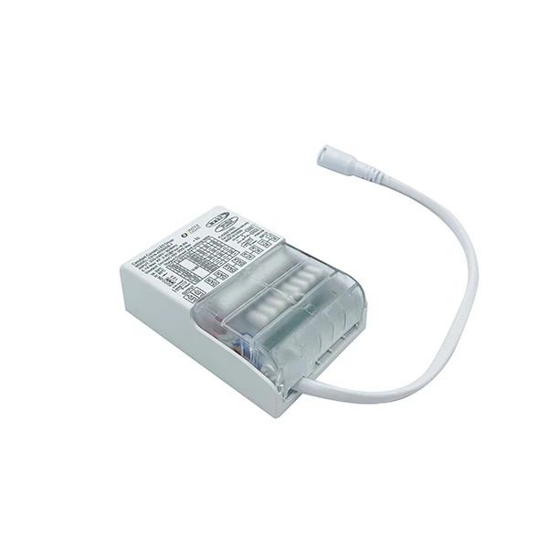 Interlight LED Driver | 120mA/350mA 5W/14W 14V/40V | DALI Dimbaar IP20