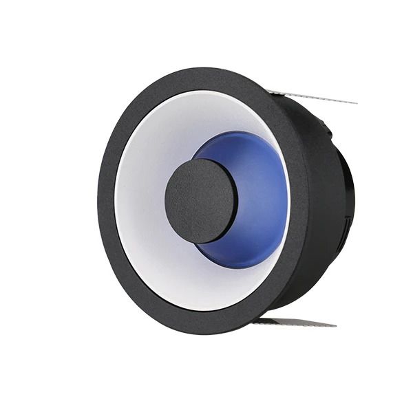 Interlight Infinity Frames | frame met bladveren rond IL-FI11F405833