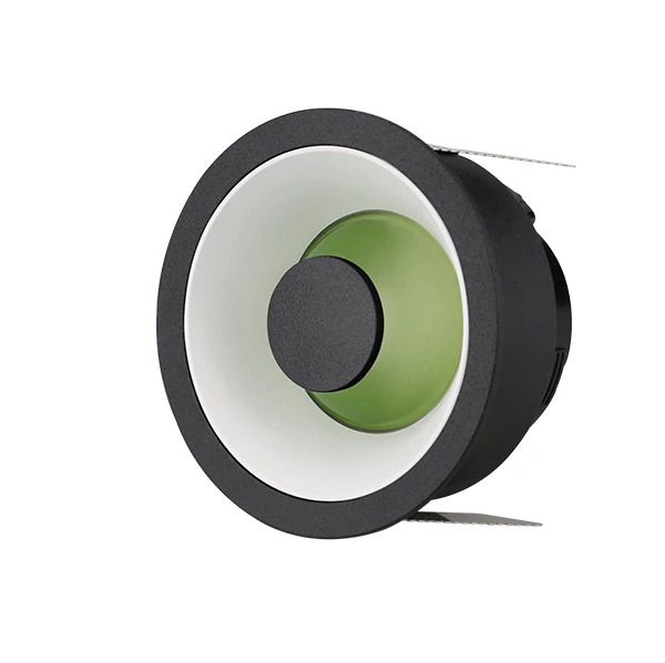 Interlight Infinity Frames | frame met bladveren rond IL-FI11F405733
