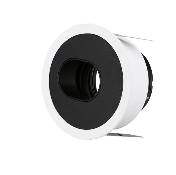 Interlight Infinity Frames | frame met bladveren rond IL-FI12A2129