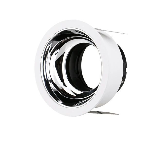 Interlight Infinity Frames | frame met bladveren rond IL-FI12A50