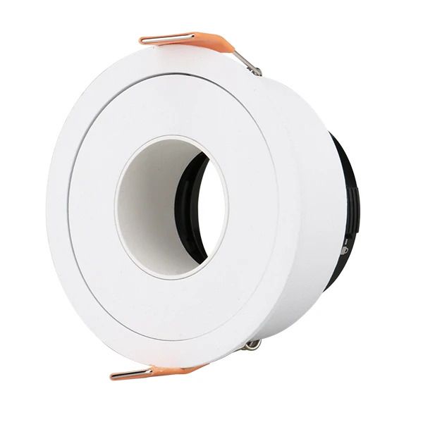 Interlight Infinity Frames | frame met springveren rond IL-FI02F1838 met niet-kantelbare binnenring