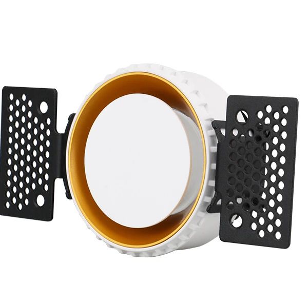 Interlight Infinity Frames | frame trimless rond IL-FI08F415532 met niet-kantelbare binnenring