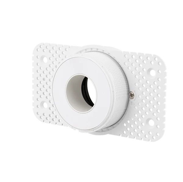 Interlight Infinity Frames | frame trimless quick rond IL-FI65F1838