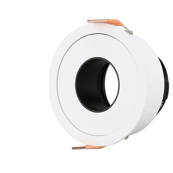 Interlight Infinity Frames | frame met springveren rond IL-FI02F1738 met niet-kantelbare binnenring