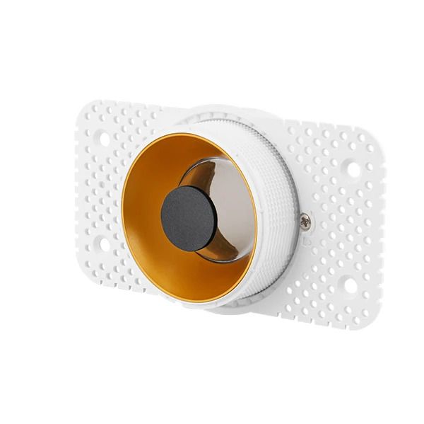 Interlight Infinity Frames | frame trimless quick rond IL-FI65A415533