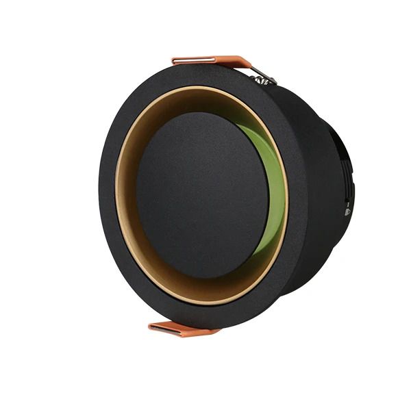 Interlight Infinity Frames | frame met springveren rond IL-FI01A605731 met kantelbare binnenring