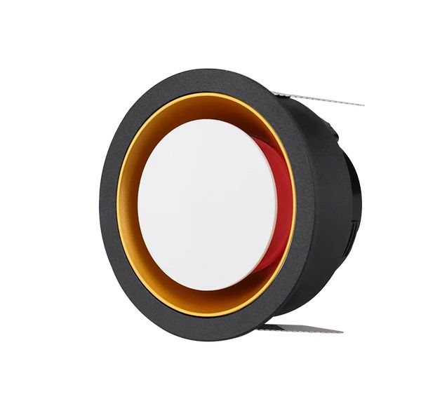 Interlight Infinity Frames | frame met bladveren rond IL-FI11F415632