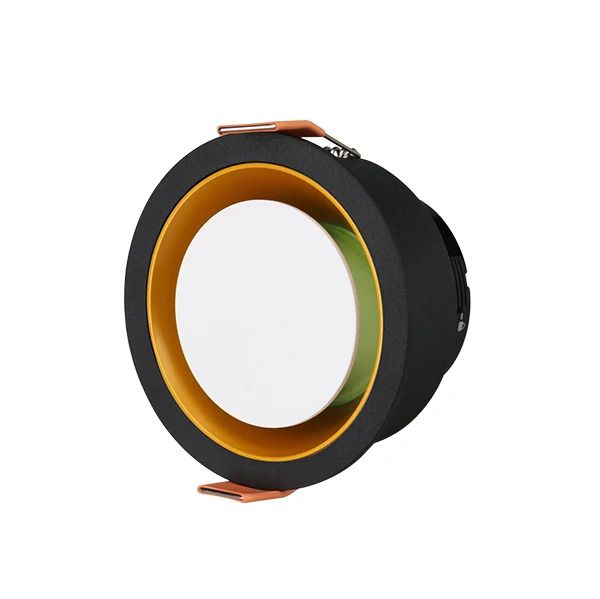 Interlight Infinity Frames | frame met springveren rond IL-FI01F415732 met niet-kantelbare binnenring