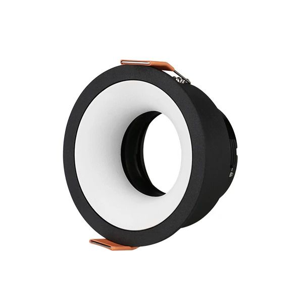 Interlight Infinity Frames | frame met springveren rond IL-FI01F52 met niet-kantelbare binnenring