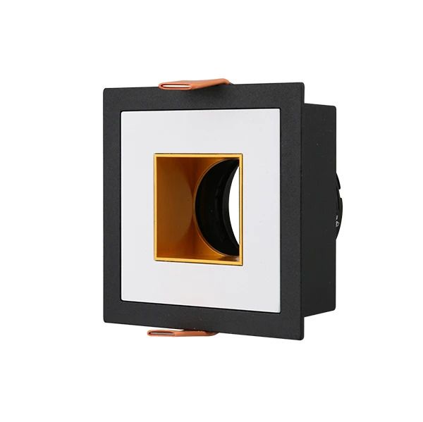 Interlight Infinity Frames | frame met springveren vierkant IL-FI03F1536 met niet-kantelbare binnenring