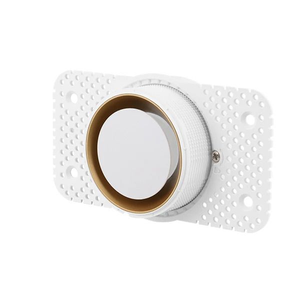 Interlight Infinity Frames | frame trimless quick rond IL-FI65F605532