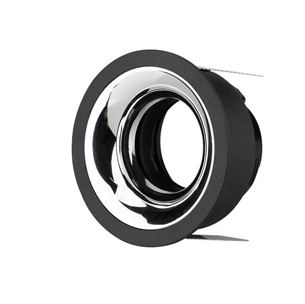 Interlight Infinity Frames | frame met bladveren rond IL-FI11A54 met kantelbare binnenring