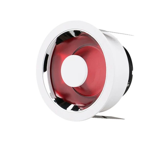 Interlight Infinity Frames | frame met bladveren rond IL-FI12F425634