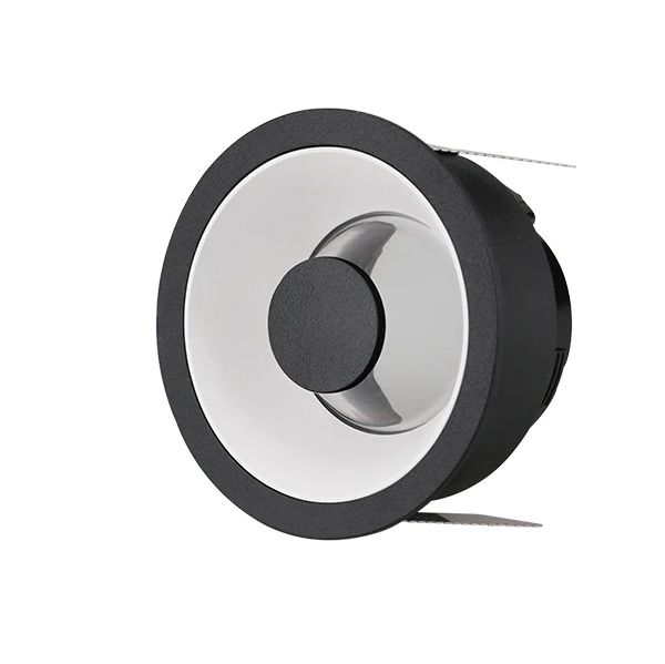 Interlight Infinity Frames | frame met bladveren rond IL-FI11F405533