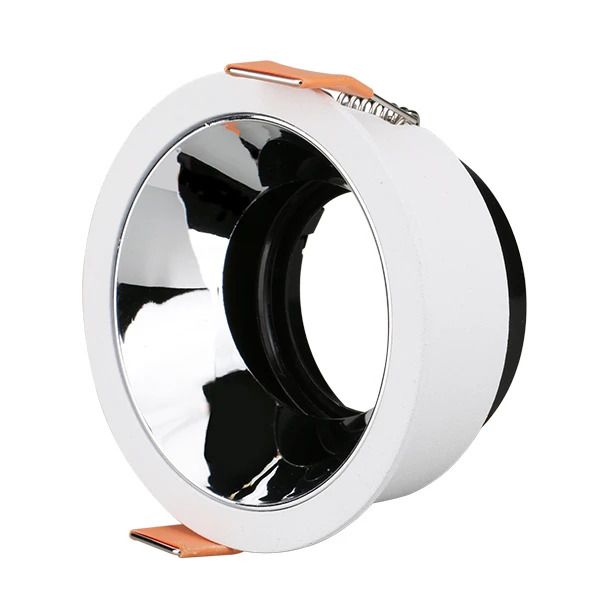 Interlight Infinity Frames | frame met springveren rond IL-FI02A46 met kantelbare binnenring