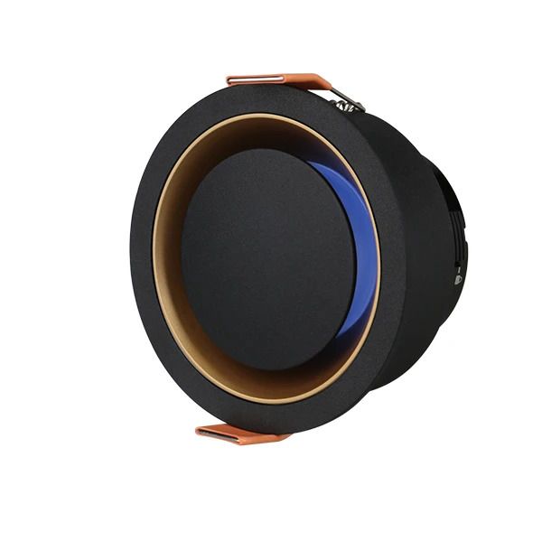 Interlight Infinity Frames | frame met springveren rond IL-FI01F605831 met niet-kantelbare binnenring