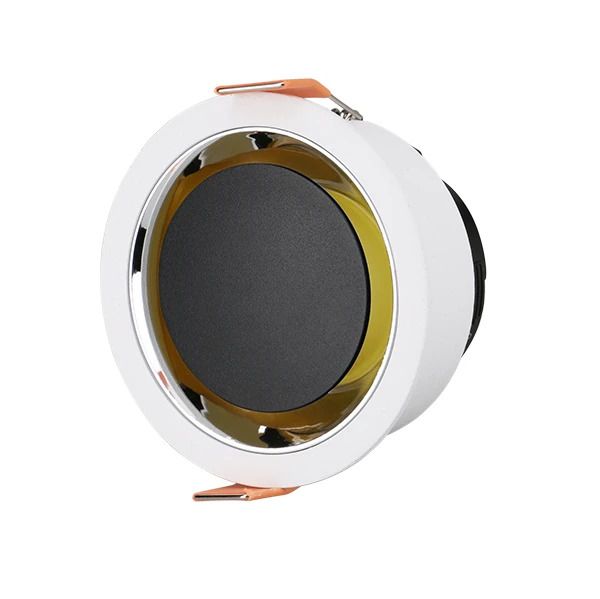 Interlight Infinity Frames | frame met springveren rond IL-FI02F425931 met niet-kantelbare binnenring