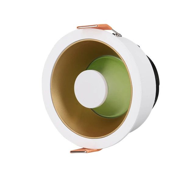Interlight Infinity Frames | frame met springveren rond IL-FI02F605734 met niet-kantelbare binnenring