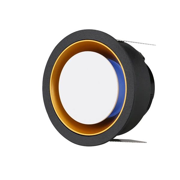 Interlight Infinity Frames | frame met bladveren rond IL-FI11F415832