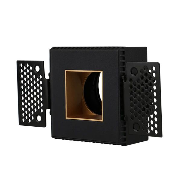 Interlight Infinity Frames | frame trimless vierkant IL-FI09A6435 met kantelbare binnenring