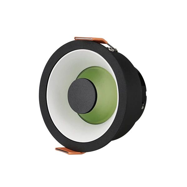 Interlight Infinity Frames | frame met springveren rond IL-FI01F405733 met niet-kantelbare binnenring