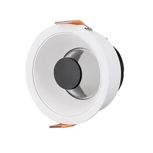 Interlight Infinity Frames | frame met springveren rond IL-FI02F405533 met niet-kantelbare binnenring